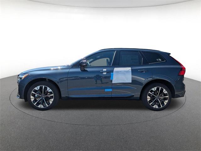 new 2026 Volvo XC60 car, priced at $54,145