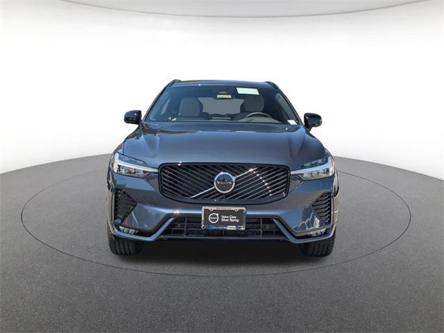 new 2026 Volvo XC60 car, priced at $54,145