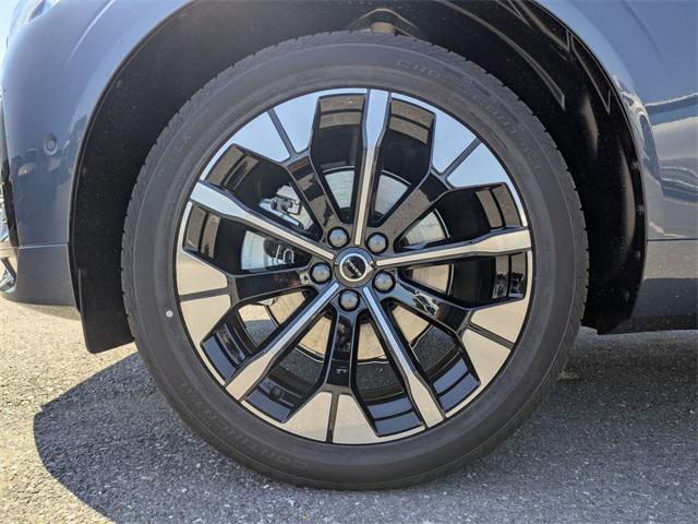 new 2026 Volvo XC60 car, priced at $54,145