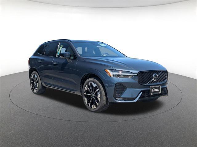 new 2026 Volvo XC60 car, priced at $54,145