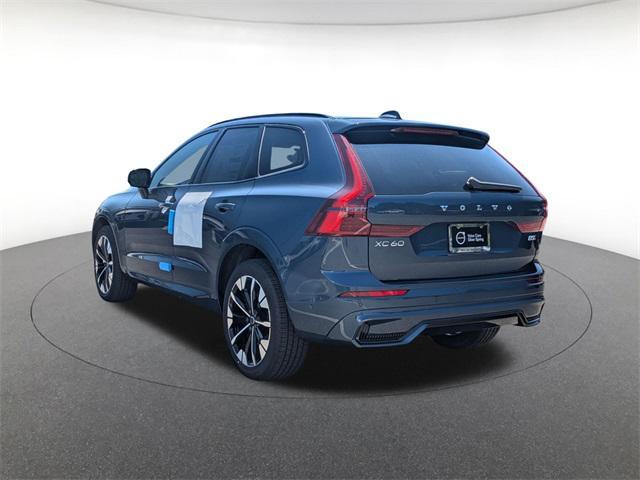 new 2026 Volvo XC60 car, priced at $54,145