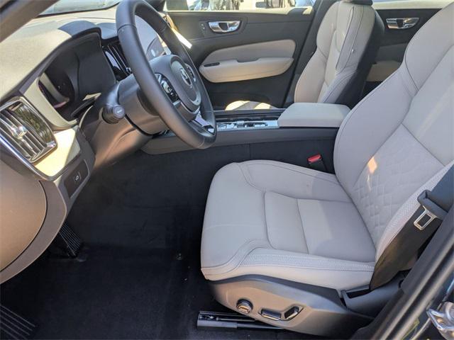 new 2026 Volvo XC60 car, priced at $54,145