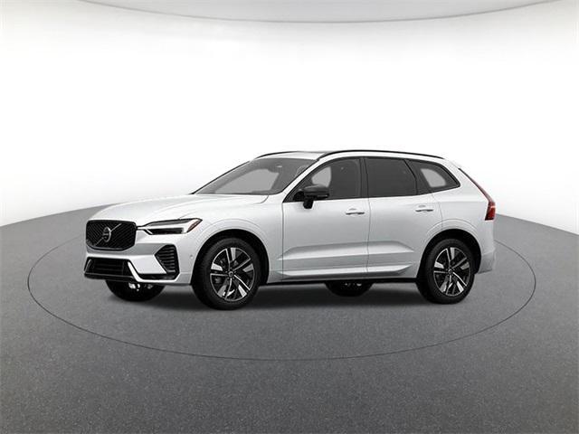 new 2026 Volvo XC60 car, priced at $54,585