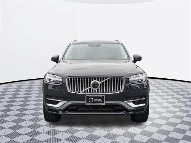 used 2022 Volvo XC90 Recharge Plug-In Hybrid car, priced at $51,500