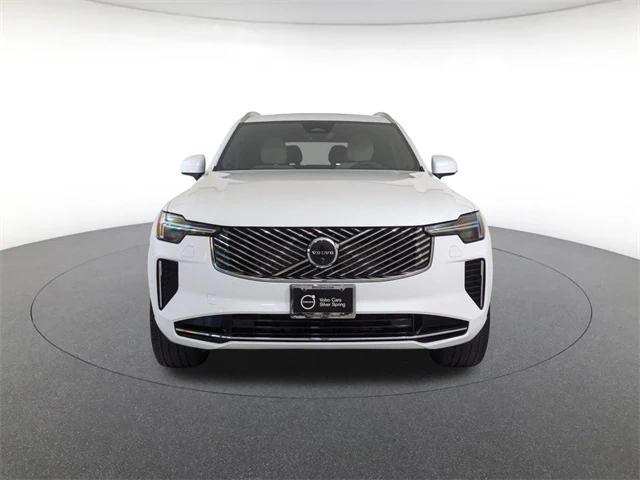 used 2025 Volvo XC90 car, priced at $56,000