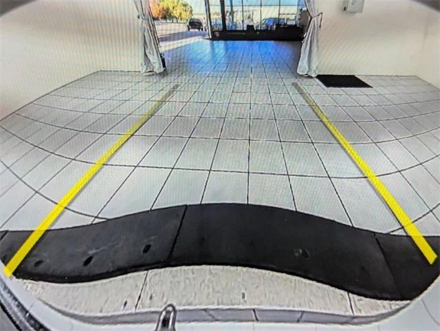 used 2025 Volvo XC90 car, priced at $56,000