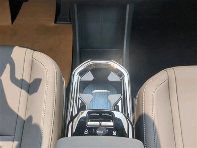 new 2025 Volvo EX30 car, priced at $46,195