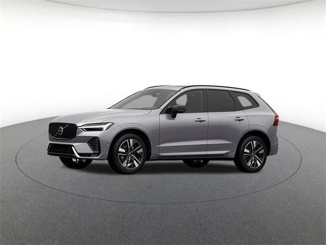 new 2026 Volvo XC60 car, priced at $54,145