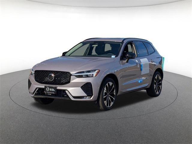 new 2026 Volvo XC60 car, priced at $54,145