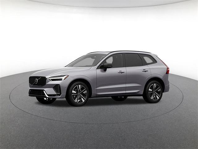 new 2026 Volvo XC60 car, priced at $54,145