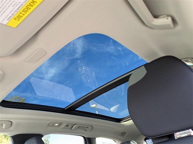 new 2026 Volvo XC60 car, priced at $54,145