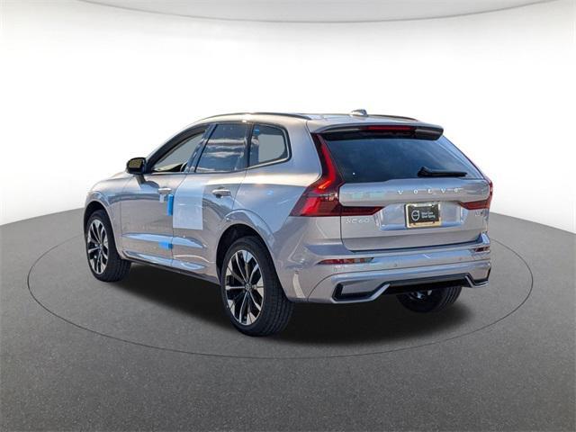 new 2026 Volvo XC60 car, priced at $54,145