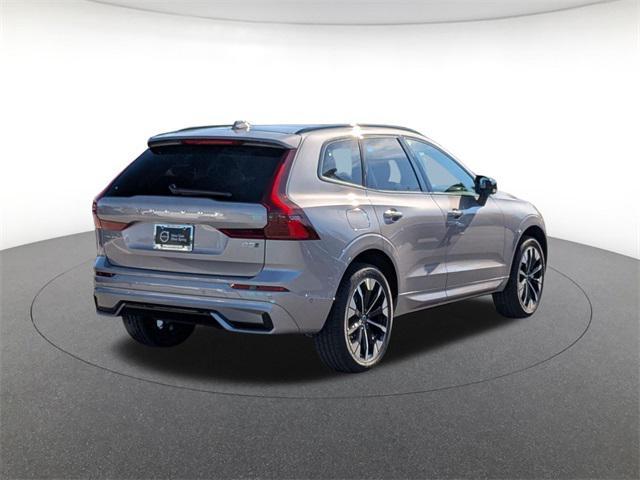 new 2026 Volvo XC60 car, priced at $54,145