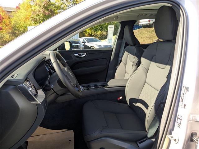 new 2026 Volvo XC60 car, priced at $54,145