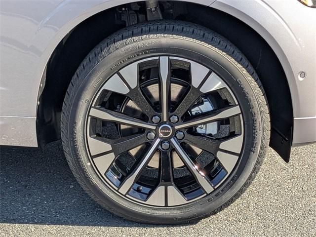 new 2026 Volvo XC60 car, priced at $54,145