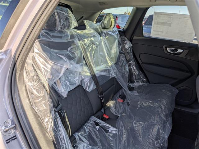 new 2026 Volvo XC60 car, priced at $54,145