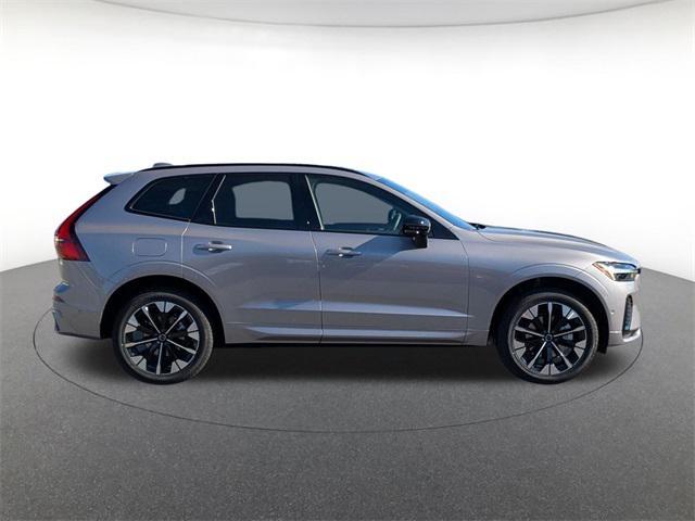 new 2026 Volvo XC60 car, priced at $54,145