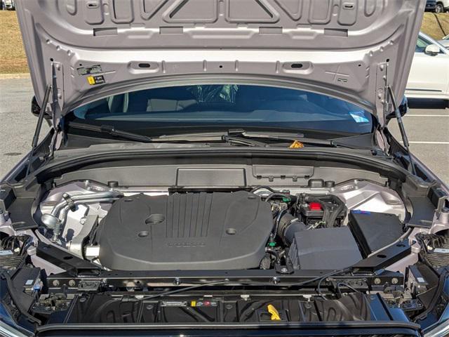 new 2026 Volvo XC60 car, priced at $54,145