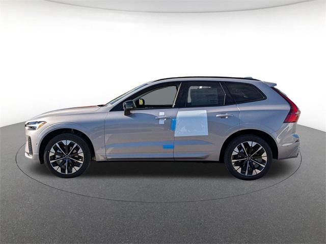 new 2026 Volvo XC60 car, priced at $54,145