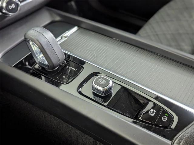 used 2022 Volvo XC60 car, priced at $35,000