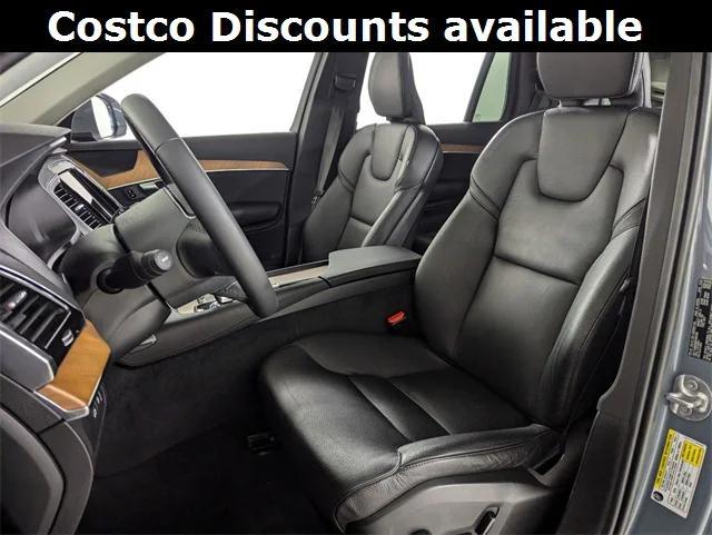 used 2023 Volvo XC90 Recharge Plug-In Hybrid car, priced at $48,700