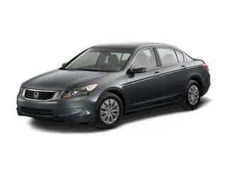 used 2008 Honda Accord car