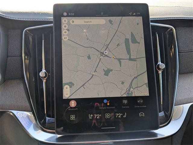 new 2026 Volvo XC90 car, priced at $71,145