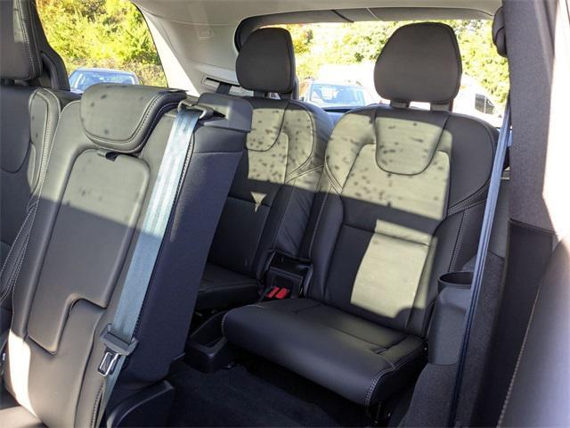 new 2026 Volvo XC90 car, priced at $71,145