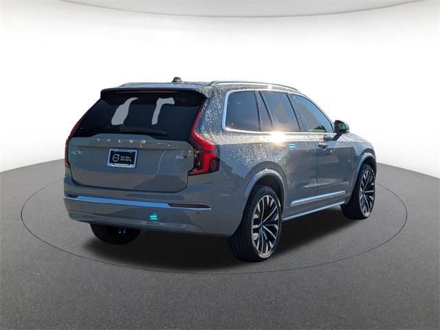 new 2026 Volvo XC90 car, priced at $71,145