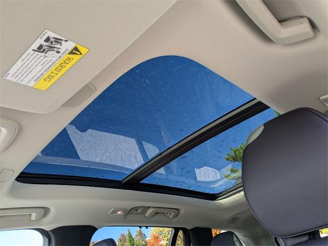 new 2026 Volvo XC90 car, priced at $71,145