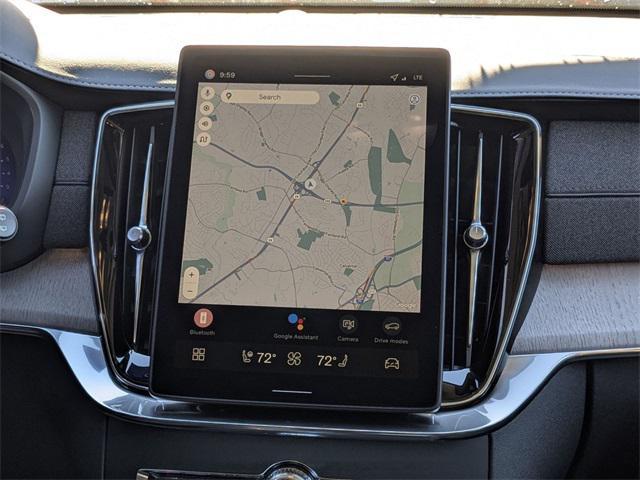 new 2026 Volvo XC90 car, priced at $71,145