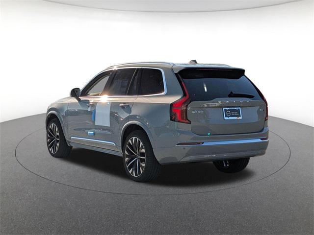 new 2026 Volvo XC90 car, priced at $71,145