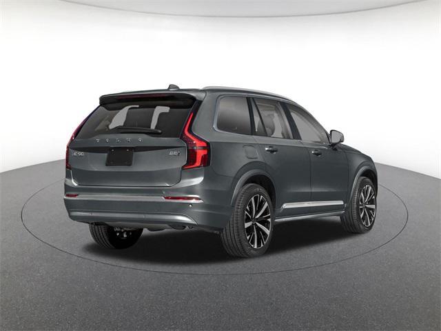 new 2026 Volvo XC90 car, priced at $71,645