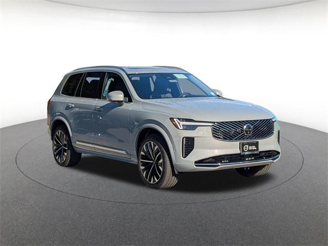 new 2026 Volvo XC90 car, priced at $71,145