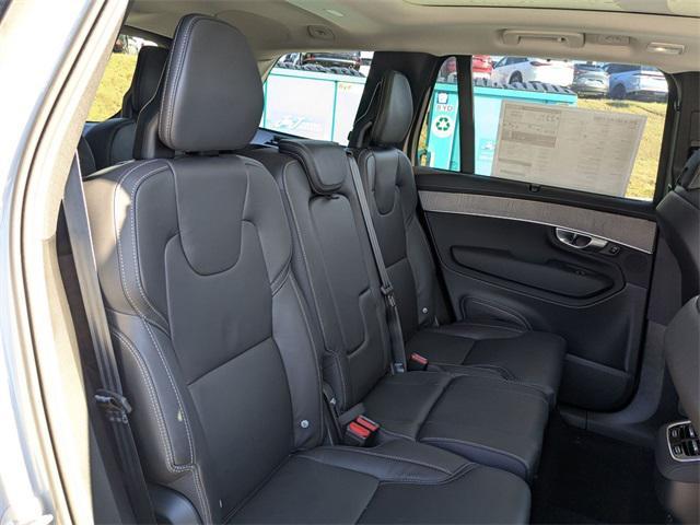 new 2026 Volvo XC90 car, priced at $71,145