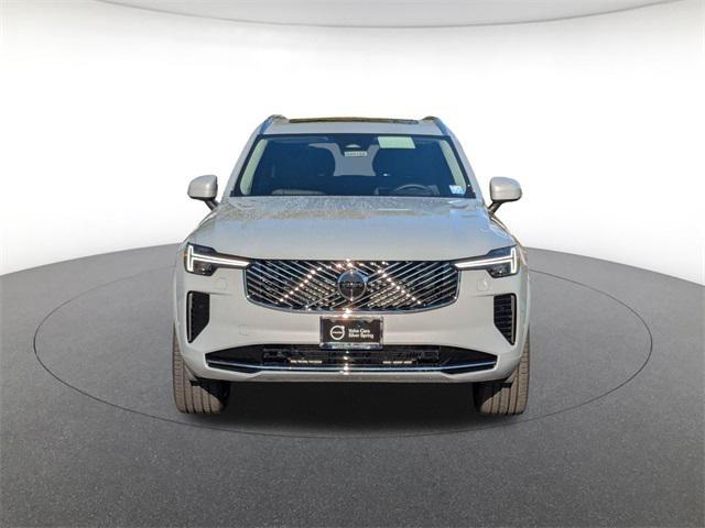 new 2026 Volvo XC90 car, priced at $71,145