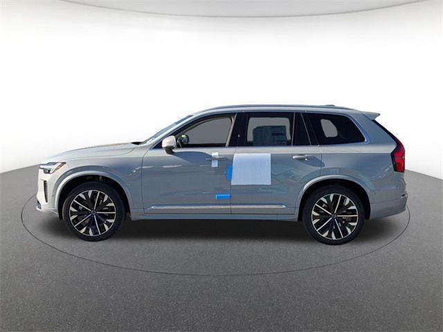 new 2026 Volvo XC90 car, priced at $71,145