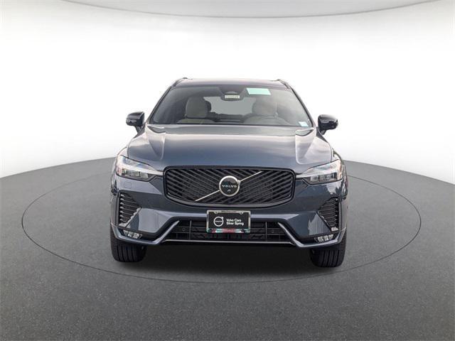 new 2026 Volvo XC60 car, priced at $53,345