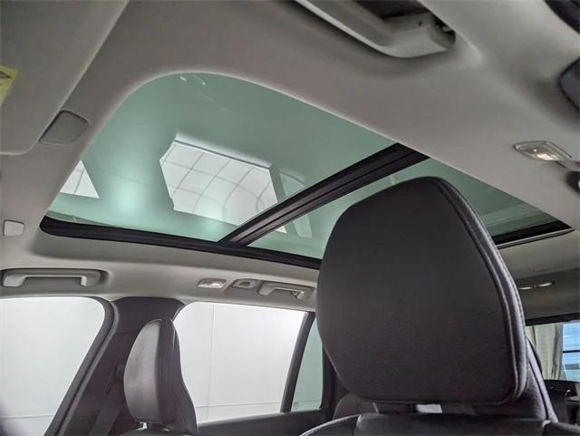 used 2024 Volvo XC90 car, priced at $42,700