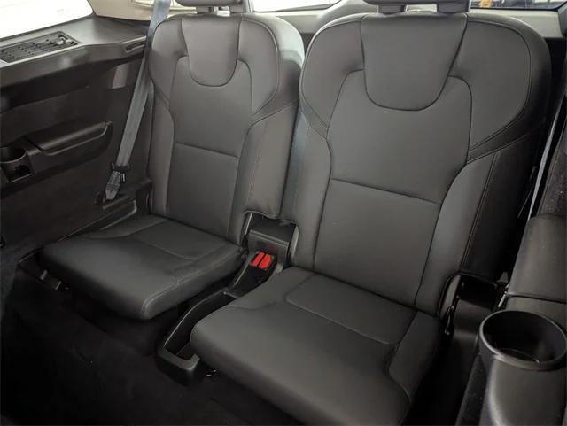 used 2024 Volvo XC90 car, priced at $42,700