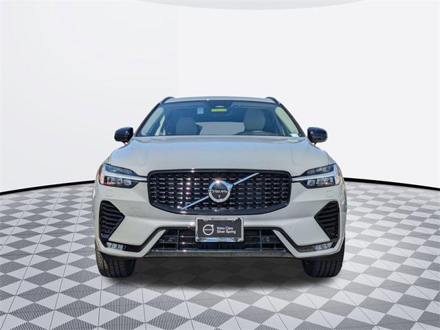 new 2025 Volvo XC60 car, priced at $52,545