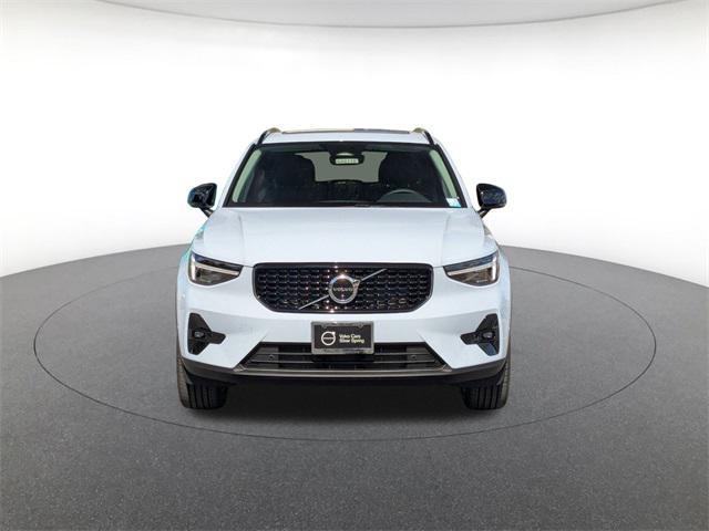 new 2026 Volvo XC40 car, priced at $46,650