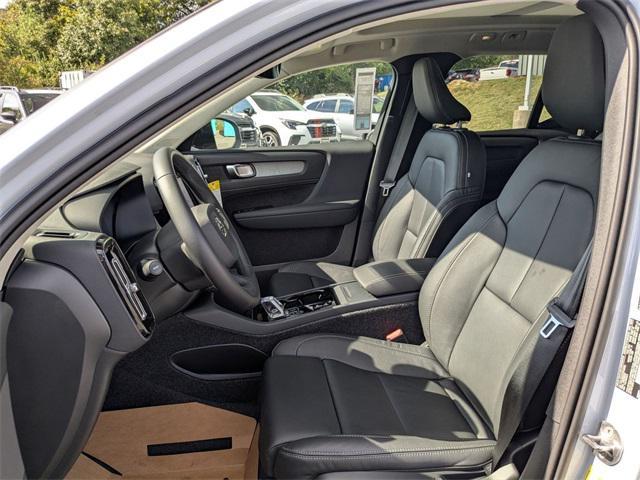 new 2026 Volvo XC40 car, priced at $46,650