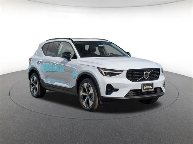 new 2026 Volvo XC40 car, priced at $46,650