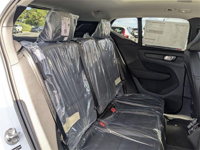 new 2026 Volvo XC40 car, priced at $46,650