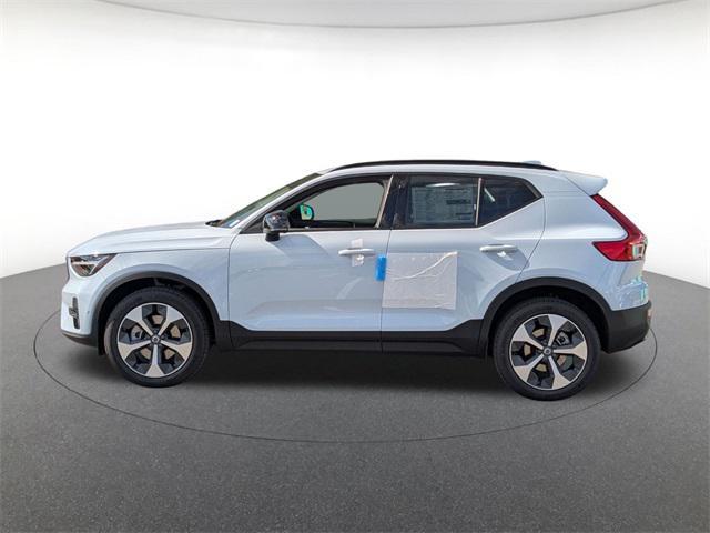 new 2026 Volvo XC40 car, priced at $46,650