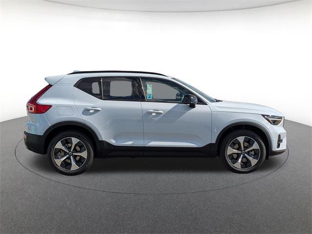 new 2026 Volvo XC40 car, priced at $46,650