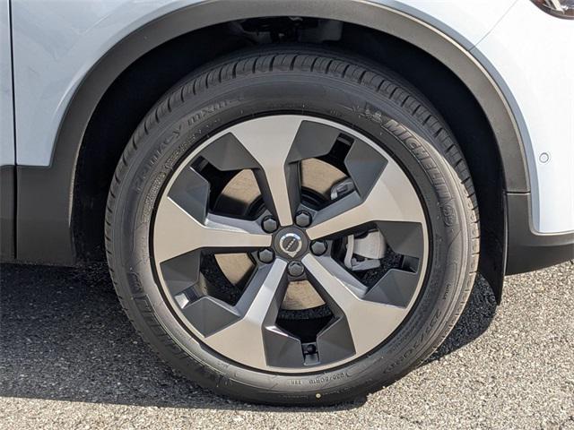 new 2026 Volvo XC40 car, priced at $46,650