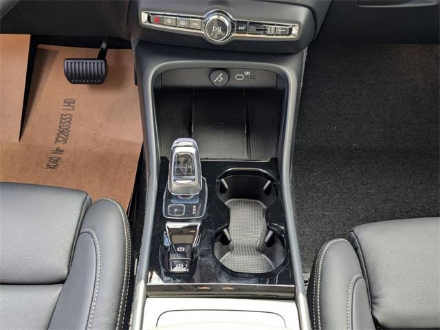 new 2026 Volvo XC40 car, priced at $46,650