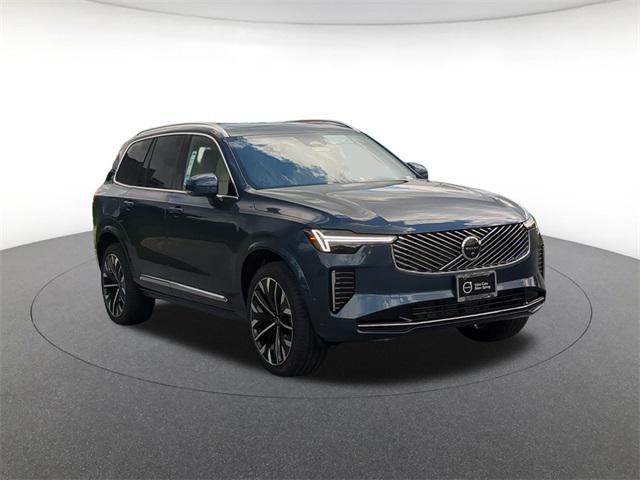 new 2025 Volvo XC90 car, priced at $67,745